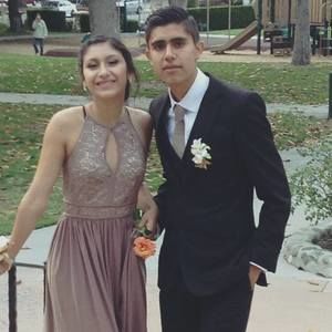 Meet your Posher, Juan